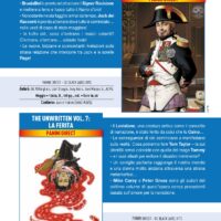 JACK OF FABLES VOL. 6: IL GRANDE LIBRO DELLA GUERRA