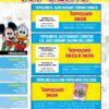 TOPOLINO N. 3623 VARIANT COMICON - immagine 2
