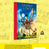GUERRA E PACE