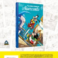 LE STORIE DI PIPPO NOVECENTO