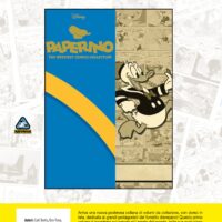 THE GREATEST COMIC COLLECTION PAPERINO