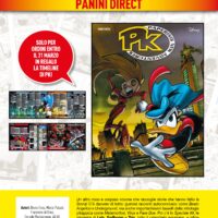 PK OMNIBUS VOL. 5
