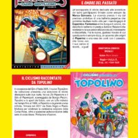 DEFINITIVE COLLECTION VOLUME 10: FANTOMIUS TORNA A COLPIRE E OMBRE DEL PASSATO