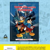 TOPOLINO CONTRO PAPERINIK