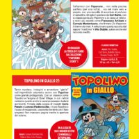 TOPOLINO IN GIALLO 21