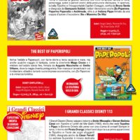 THE BEST OF PAPEROPOLI