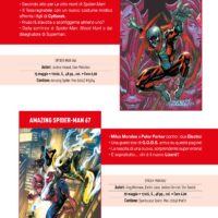 AMAZING SPIDER-MAN 67