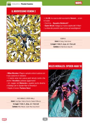 MILES MORALES: SPIDER-MAN 18