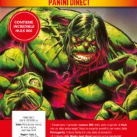 L’INCREDIBILE HULK 21