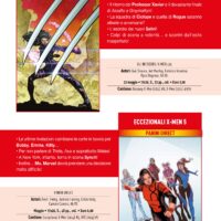 GLI INCREDIBILI X-MEN 7