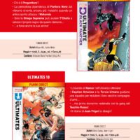 ULTIMATE BLACK PANTHER 14
