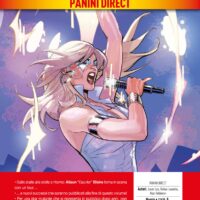 DAZZLER: L'ULTIMO SIPARIO