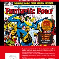 MARVEL MASTERSERIES FANTASTICI QUATTRO DI JOHN BYRNE VOL. 1: RITORNO ALLE ORIGINI