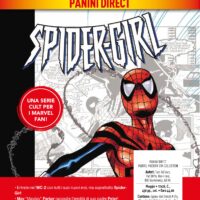 SPIDER-GIRL: EREDITÀ