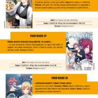 FOOD WARS 29