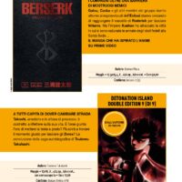 DETONATION ISLAND DOUBLE EDITION 9 (DI 9)