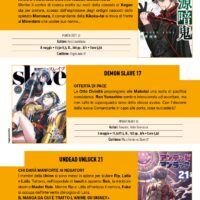 TOGEN ANKI – SANGUE MALEDETTO 17
