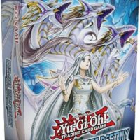 YU-GI-OH! - STRUCTURE DECK - BLUE-EYES WHITE DESTINY UNLIMITED - ENG (MAZZO SINGOLO)