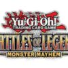 BOX YU-GI-OH! - BATTLE OF LEGEND: MONSTER MAYHEM (24 BUSTE) - ENG - immagine 2