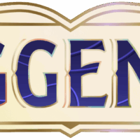 LORCANA - BOX 8 STARTER DECKS - LEGGENDE - ITA