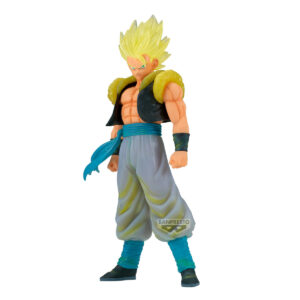 71181 - DRAGON BALL SUPER - CLEARISE - GOGETA - STATUA 23CM