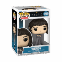ALIEN: EARTH - POP FUNKO VINYL FIGURE 1769 WENDY 9CM