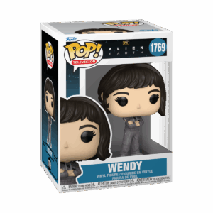 ALIEN: EARTH - POP FUNKO VINYL FIGURE 1769 WENDY 9CM