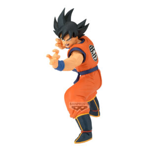 71179 - DRAGON BALL Z - MATCH MAKERS - SON GOKU - STATUA 17CM