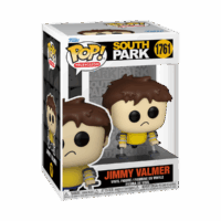 SOUTH PARK - POP FUNKO VINYL FIGURE 1761 JIMMY VALMER 9CM