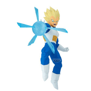 71177 - DRAGON BALL Z - G X MATERIA - VEGETA - STATUA 21CM