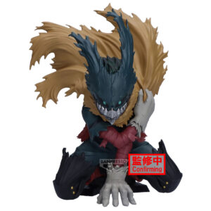 71174 - MY HERO ACADEMIA - MAXIMATIC - IZUKU MIDORIYA - STATUA 15CM
