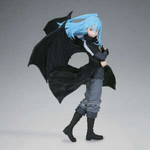 71168 - THAT TIME I GOT REINCARNATED AS A SLIME THE MOVIE: TEARS OF THE AZURE SEA - RIMURU TEMPEST - STATUA 25CM