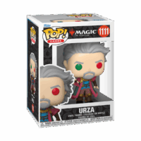 MAGIC: THE GATHERING - POP FUNKO VINYL FIGURE 1111 URZA 9CM