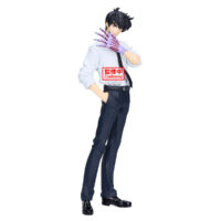 69762 - HELL TEACHER: JIGOKU SENSEI NUBE - MEISUKE NUENO - STATUA 20CM