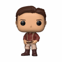 FIREFLY S2 - POP FUNKO VINYL FIGURE 1821 MALCOLM REYNOLDS 9CM