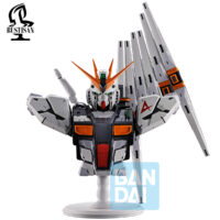 69053 - MOBILE SUIT GUNDAM  WING - ICHIBANSHO FIGURE FROM ICHIBANSHO - UNIVERSAL CENTURY SAGA - VGUNDAM - STATUA 18CM