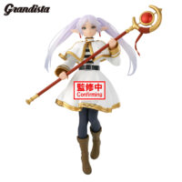 71010 - FRIEREN: BEYOND JOURNEY'S END - GRANDISTA - FRIEREN - STATUA 26CM