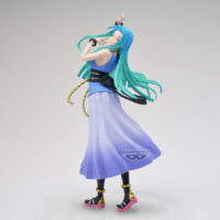 71009 - THAT TIME I GOT REINCARNATED AS A SLIME THE MOVIE TEARS OF THE AZURE SEA - GLITTER&GLAMOURS - YURA - STATUA 23CM