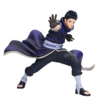69761 - NARUTO 72 SERIES - VIBRATION STARS - OBITO UCHIHA - STATUA 13CM