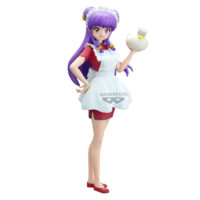 69748 - RANMA 1/2 - GLITTER&GLAMOURS - SHAMPOO - STATUA 22CM