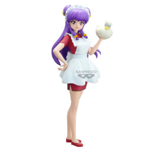 69748 - RANMA 1/2 - GLITTER&GLAMOURS - SHAMPOO - STATUA 22CM