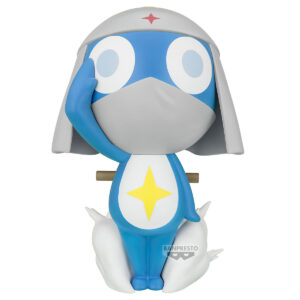 69597 - SGT. KERORO - BIG SOFVIMATES - DORORO - STATUA 18CM