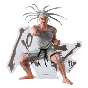 69615 - HUNTER×HUNTER - HUNTERXHUNTER HUNTING ARCHIVES - NETERO - STATUA 18CM