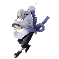 69620 - NARUTO - VIBRATION STARS - KIMIMARO - STATUA 18CM