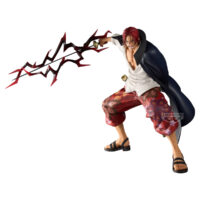 69681 - ONE PIECE - GRANDISTA - SHANKS - STATUA 22CM