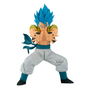 69647 - DRAGON BALL SUPER - GRANDISTA - GOGETA - STATUA 25CM
