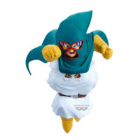 69646 - DRAGON BALL Z - MATCH MAKERS - MIGHTY MASK - STATUA 13CM