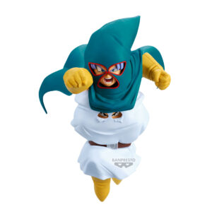 69646 - DRAGON BALL Z - MATCH MAKERS - MIGHTY MASK - STATUA 13CM