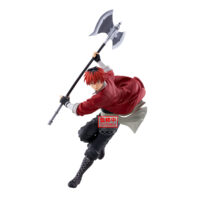 69636 - FRIEREN: BEYOND JOURNEY'S END - MAXIMATIC - STARK - STATUA 29CM