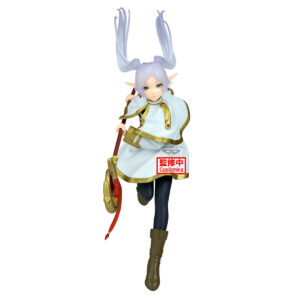 69635 - FRIEREN: BEYOND JOURNEY'S END - MAXIMATIC - FRIEREN - STATUA 20CM